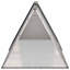  Rabbit Cage Galvanised Steel-26374949-26374970