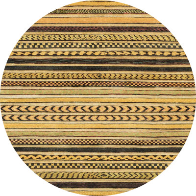 Abstract Indoor Rug