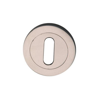 Oval Standard Escutcheon