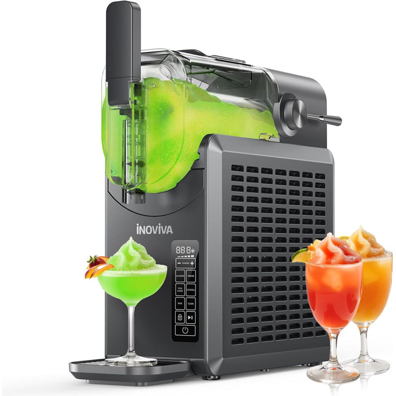 Machine à smoothie Inoviva Slushie Master For Home