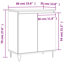 Menke 60cm Sideboard-260268412