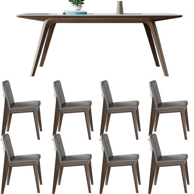 Ensemble de table de salle à manger Nordic
