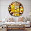 Horloge murale Swigart-36850835