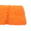 Tapis orange 2x2
