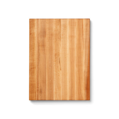 Planche à découper réversible à grain de bois John Boos