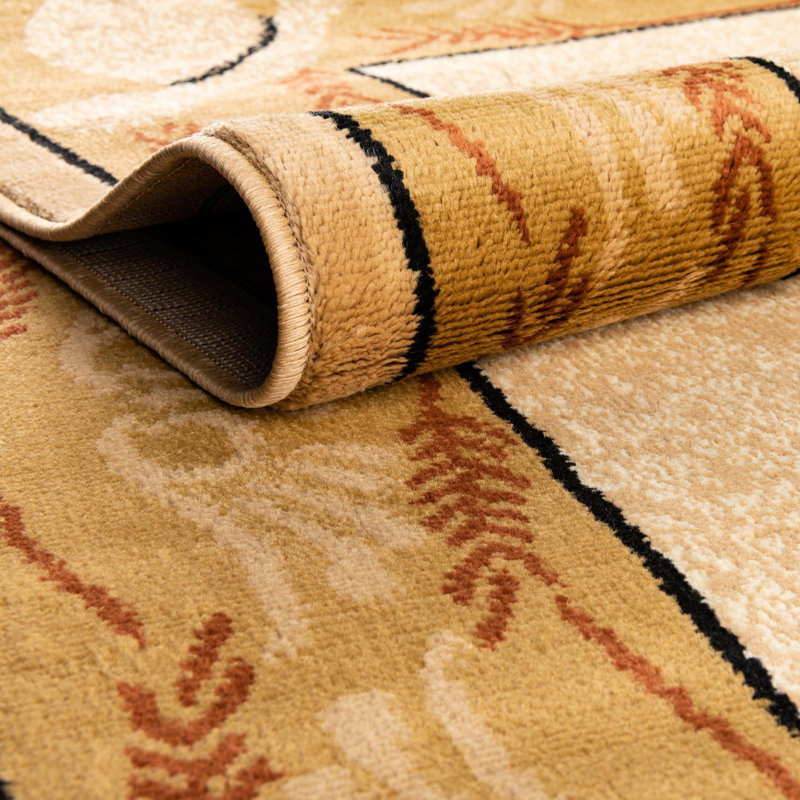 Tapis Rugs.com Pioneer, Rectangle 4 pi 1 po x 6 pi 1 po