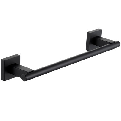 Stainless Steel Wall Mounted Towel Bar
