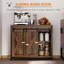 Armoire décorative