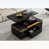 Black est en rupture de stock