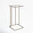 Margos Glass Top End Table-1885895098