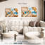 Grandes colonnes de couloir hypostyle-653161941