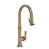 Antique Brass