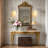 Dimmable Armed Wall Sconce