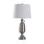Lampe de table 31 po Sibyll-1318610902
