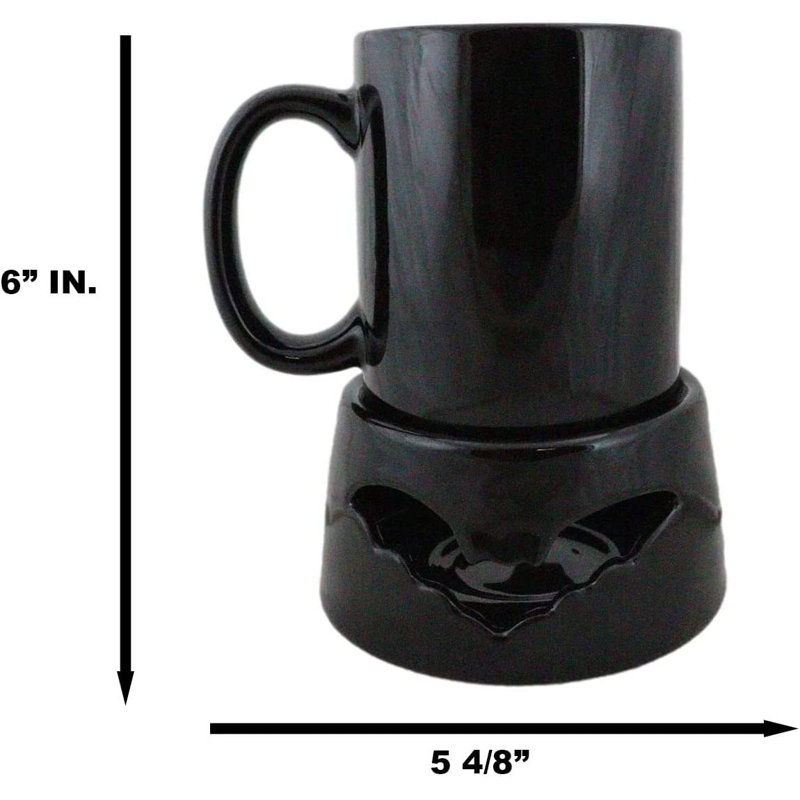 Pembe Coffee Mug