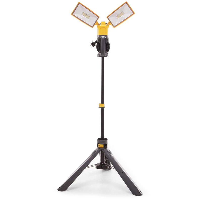 Projecteur à DEL 38 watts