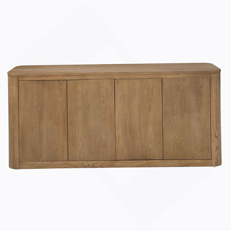 Oak Server