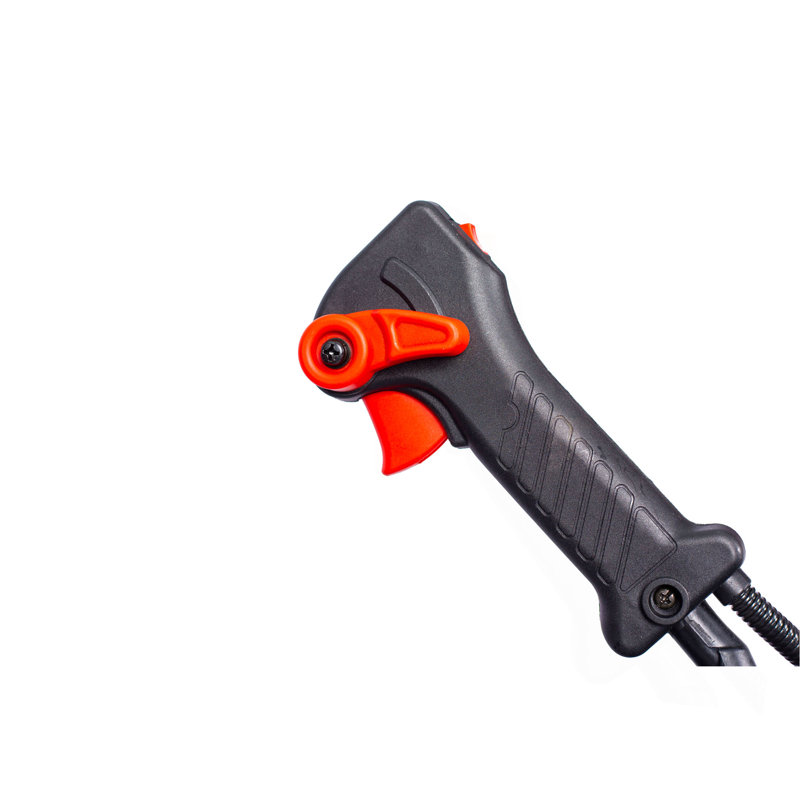 52CC 2-Cycle Gas Backpack Leaf Blower With Extention Tube