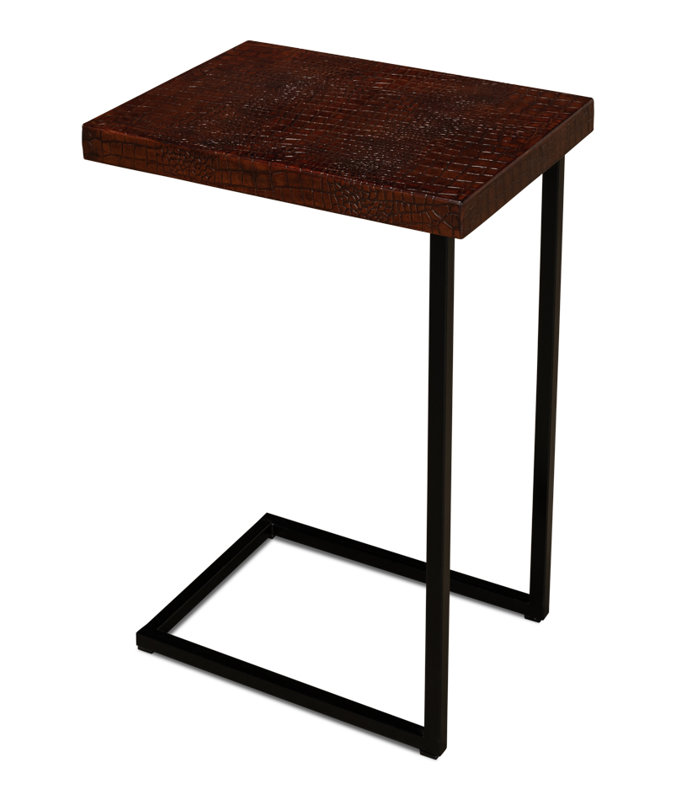Table de bout Apple Orchard