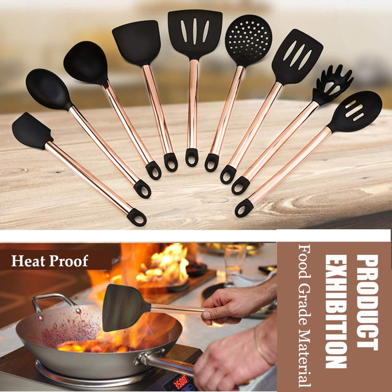 Belfry Kitchen Ware 10 Utensil Set