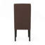 Chaise de salle à manger MP2 (ensemble de 2)-1149583073