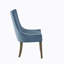 Chaise parsons en polyester Sika-1271580326