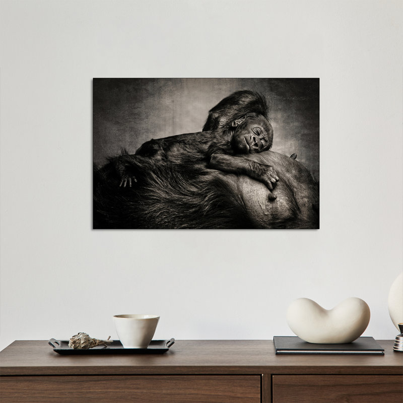Impression sur toile, "Steventix" par Antje Wenner-Braun