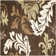 Avayah Soho Hand Tufted Wool And Viscose Floral Rug