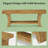 Storage Couch Table,Console Table,Sofa Table
