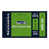 Seattle Seahawks est en rupture de stock