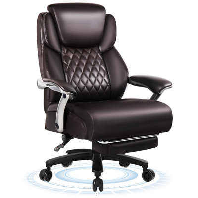 500Lbs Big And Tall Office Chair