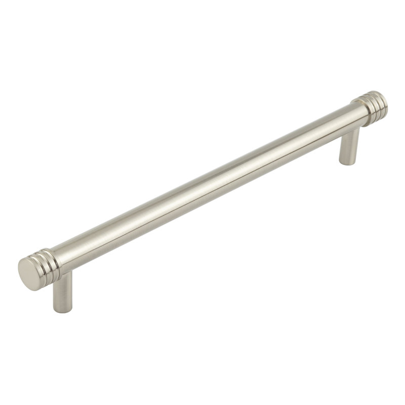 Hoxton 22.4 cm Centre Bar Handle, Satin Nickel