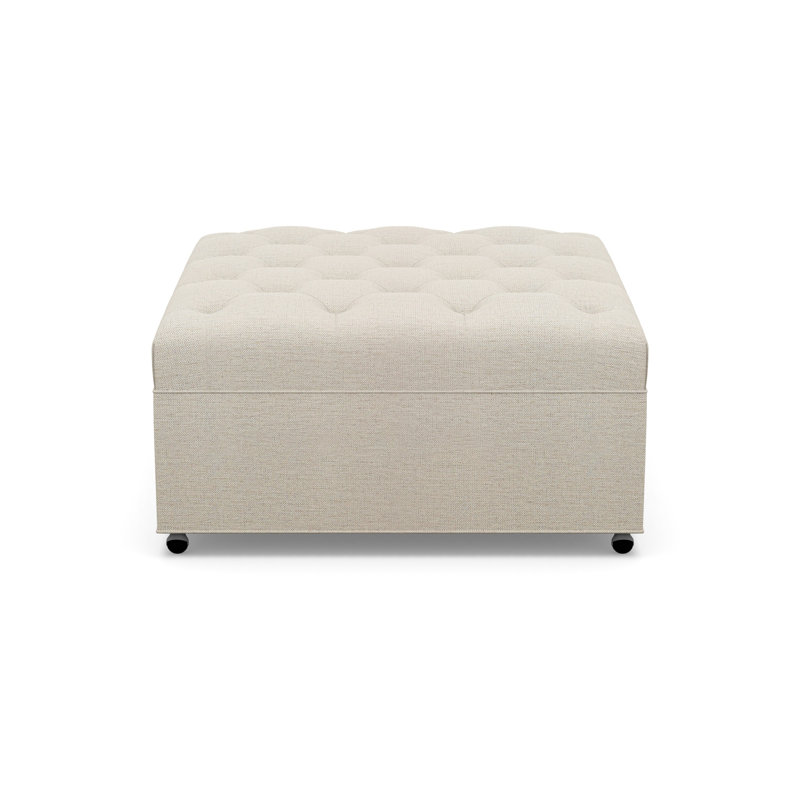 Square Ottoman, 8938-74