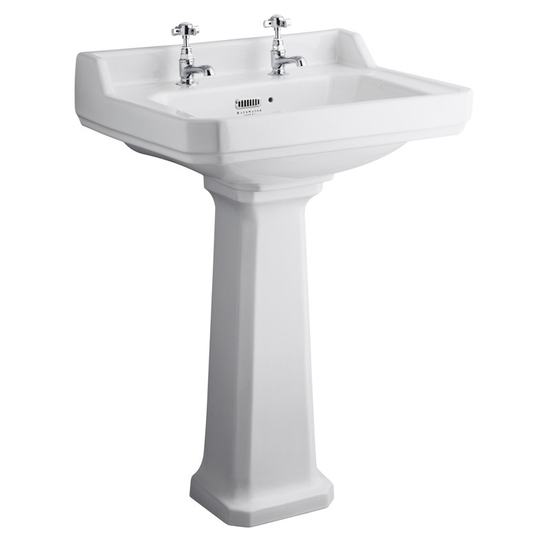 Full Pedestal