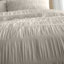 Seersucker Duvet Cover Set with Pillowcases-85748162-85748163