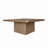 Audrey Solid Wood Coffee Table-2115936271