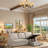 Convertible Loveseat Sofa Bed With Storage Chaise, Twin Size Pull-Out Sleeper With Removable Back Cushions For Small Spaces And Overnight Guests-263963975