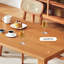 Table de salle à manger Rreon-854564517