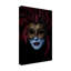 «Where Does The Mask Commencer et se terminer sur toile»-1267557447