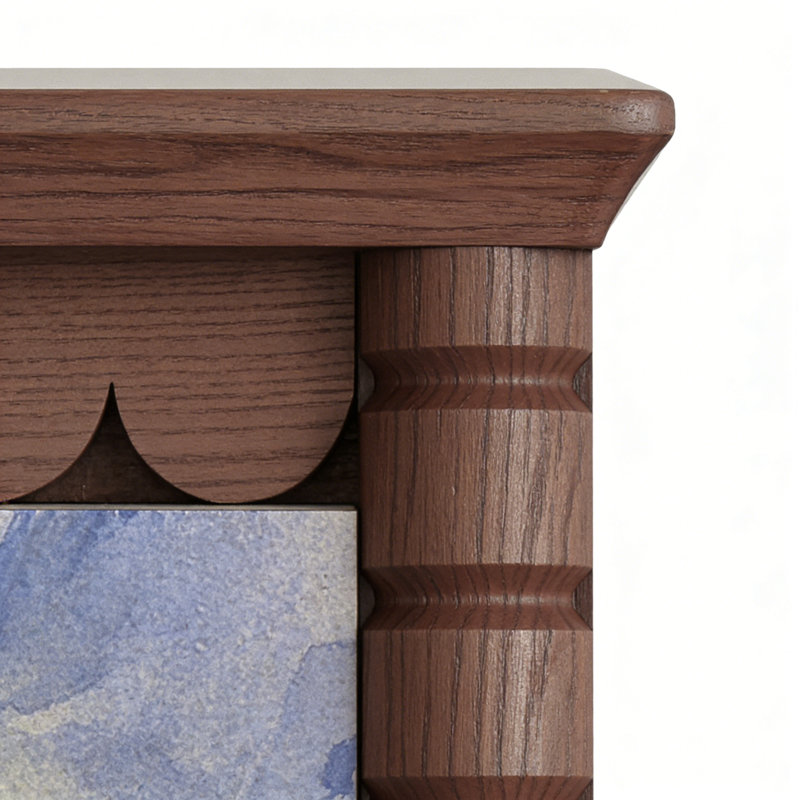 Solid Wood Accent Chests