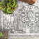 Doukala Moroccan Grey/White Rug