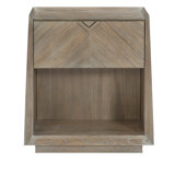 1 - Drawer Nightstand