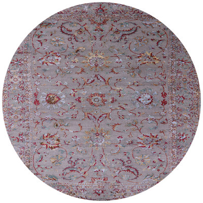 Hammonton Oriental Indoor Rug