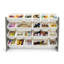 Eveleth Toy Organizer with Bins-931299236