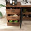 Garde-manger 68,5 po Lackowski-928852475