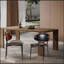 Ensemble de 2 chaises de salle à manger Mid-Century-1238692464