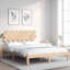 Bed Frame with Headboard-796614220-751468589