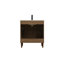 Meuble-lavabo simple de 30 po Chandler-526133270