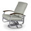 Belle Isle Outdoor Swivel Lounge Chair-19643656-19643681-19643685