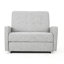 Fauteuil inclinable manuel 47 po de largeur-316579770